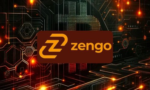 How “Zengo” Increases Crypto Wallet Security4.7 (3)