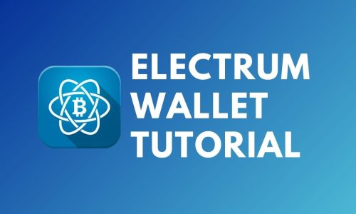 Guide to Electrum Wallet: Secure Your Crypto in 20245 (1)