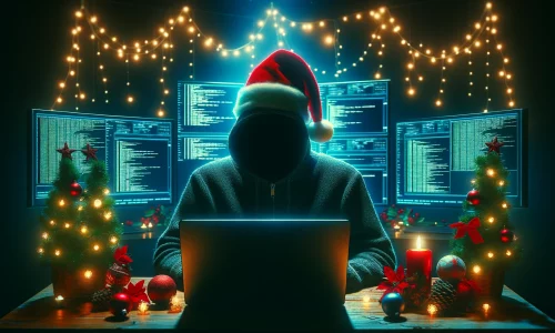 Cybercriminals Expose Masses of Personal Data in Dark Web ‘Free Leaksmas’ 2.8 (4)