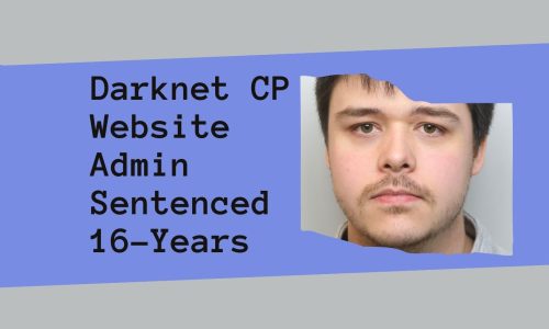 Darknet CP Admin from “The Annex” Sentenced 16 Years5 (1)