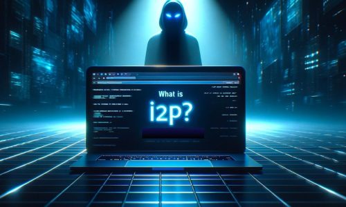 What is I2P and How to Use it?5 (2)