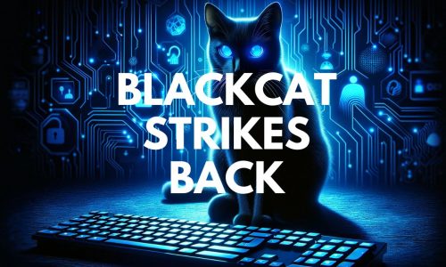 UnitedHealth Confirms Last Month’s Ransomware Hack: BlackCat Strike Back0 (0)