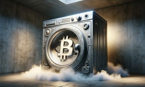 Bitcoin Fog Founder Convicted For Laundering $400m0 (0)