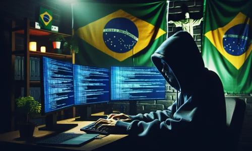 Unauthorized Access to Brazilian Currency Exchange Sold on Dark Web 1 (1)