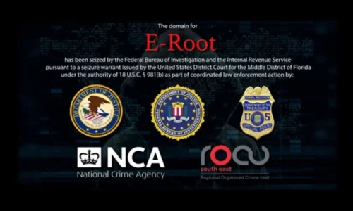 The Downfall of E-Root a Darknet and Cybercrime Marketplace5 (1)