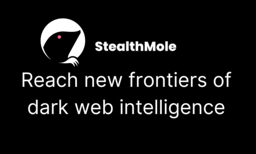 Dark Web Monitoring Giant StealthMole Adds $7M in Funding0 (0)