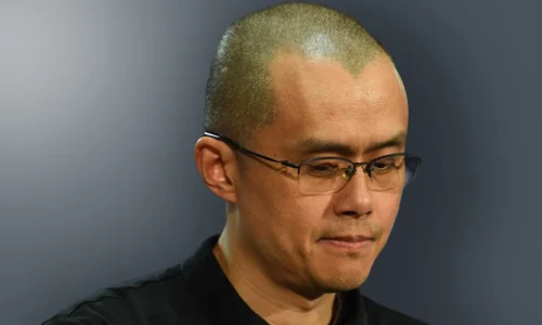 Binance’s CZ Could Face 3-Year Prison Term0 (0)