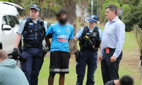 Sydney Darknet Vendors Arrested in Police Crackdown0 (0)