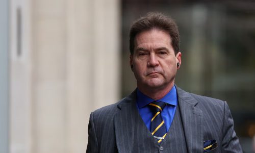 Breaking News: Craig Wright Declared Not Bitcoin Creator… Obviously5 (2)
