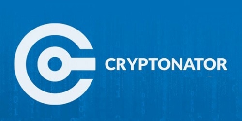 Cryptonator wallet