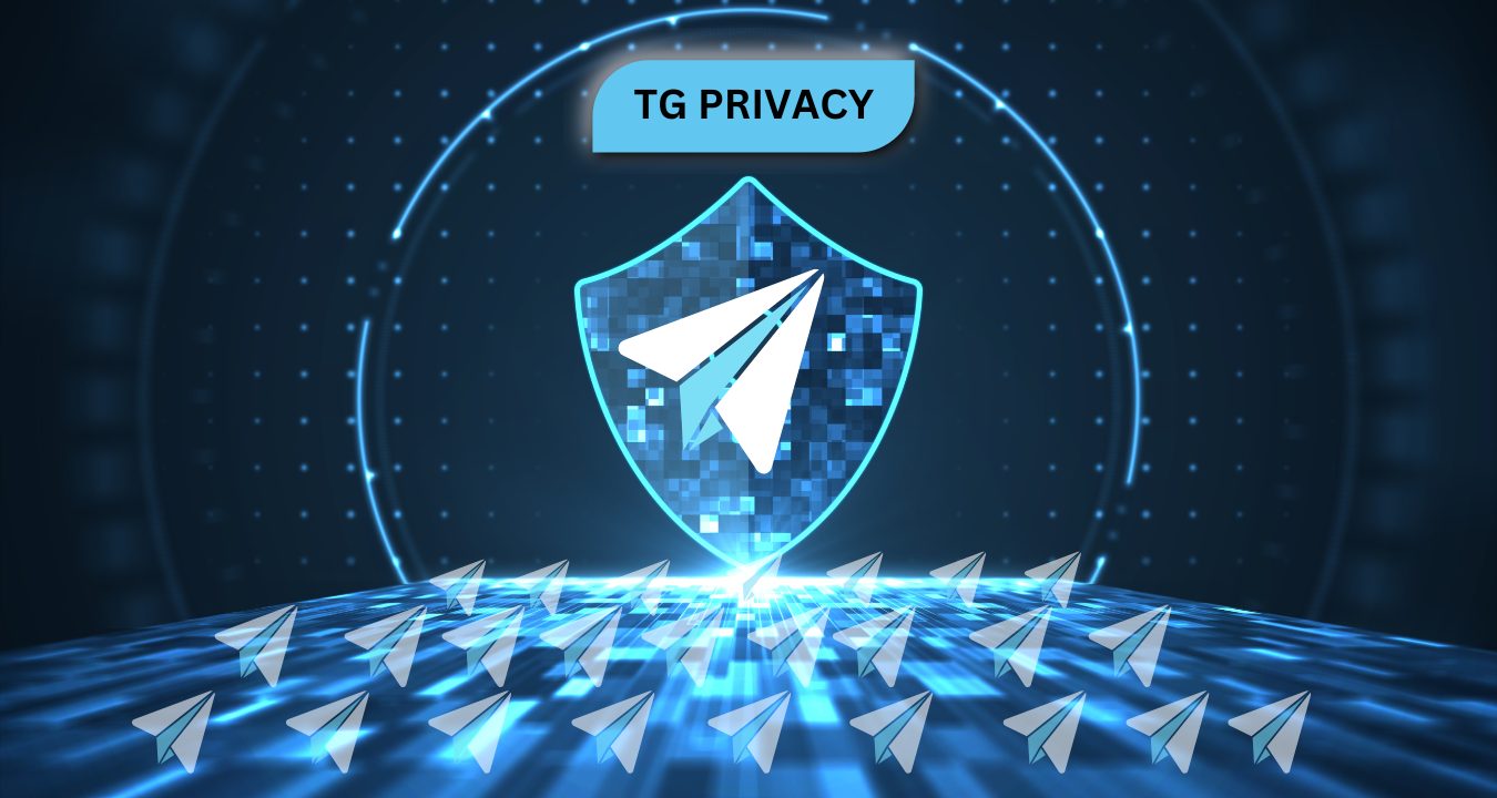 TG PRIVACY