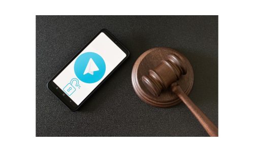 Telegram No Longer Viable