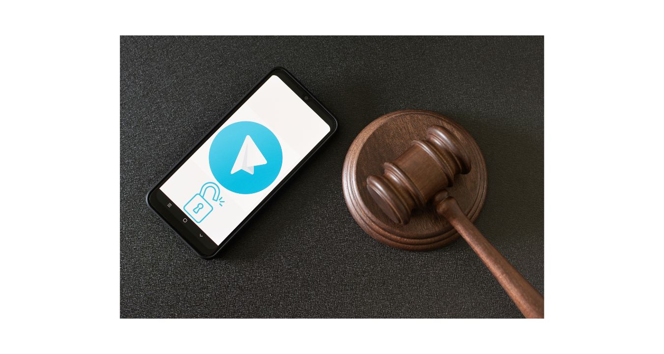 Telegram No Longer Viable