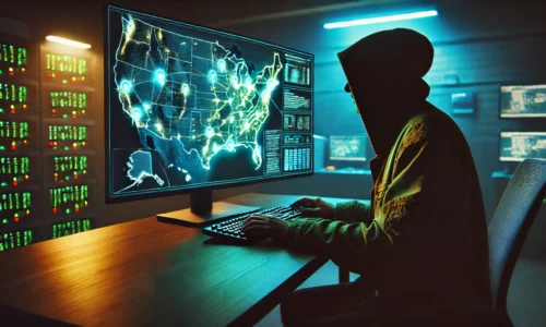 Darknet Activities Surge Ahead of 2024 Presidential Vote0 (0)