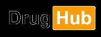 Drughub Market Darknet logo